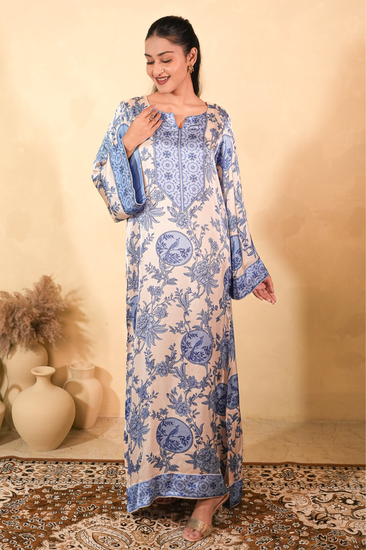ELARA KAFTAN