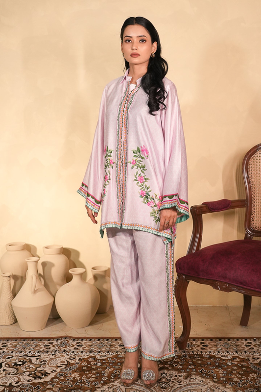 JARDIN CELESTE CO-ORD SET