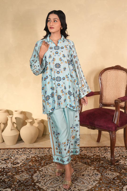 LYRA CO-ORD SET