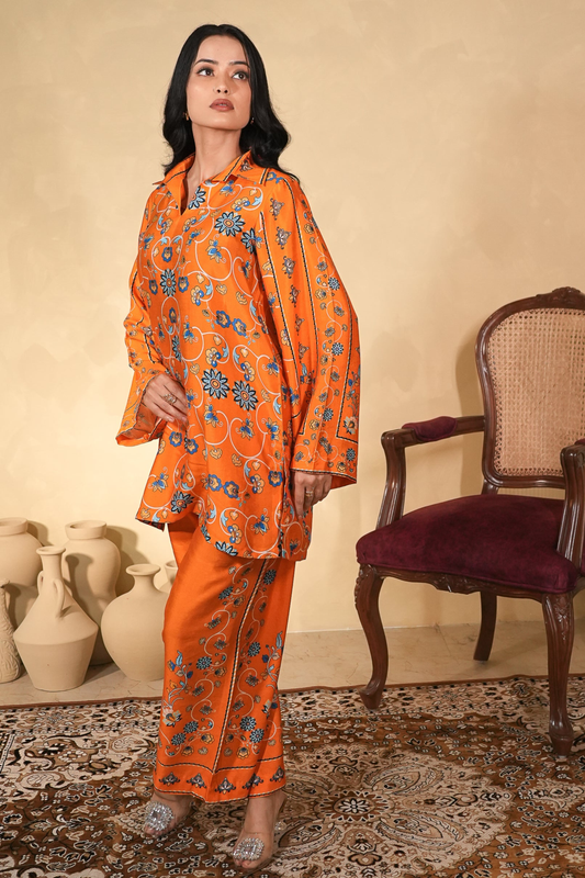 EMBER CO-ORD SET