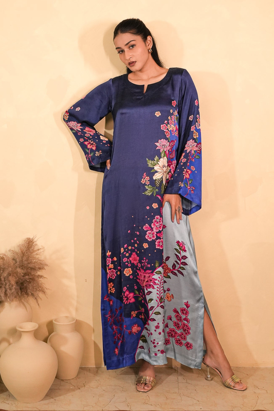 GARDENIA KAFTAN