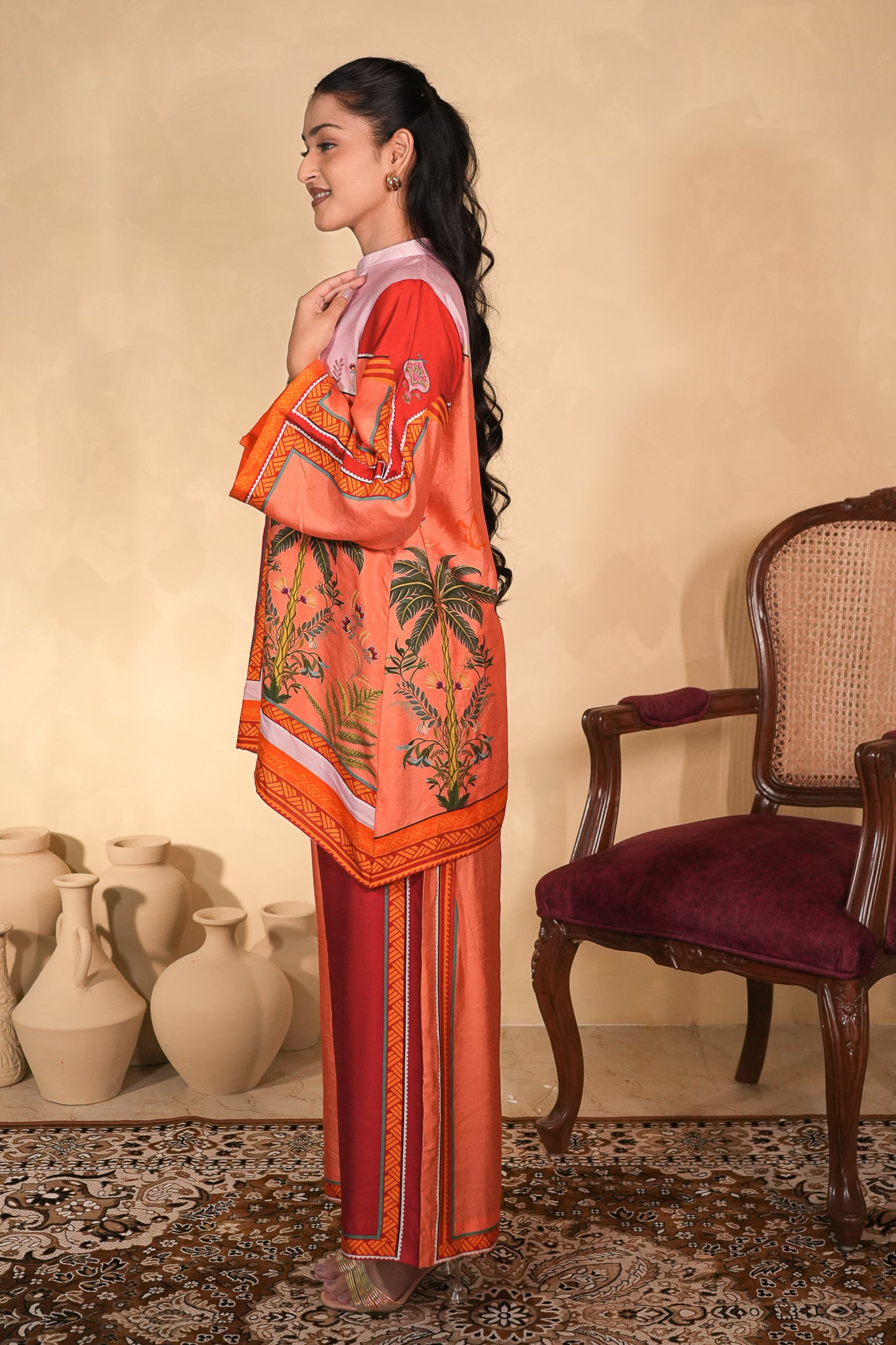 LUNÈ CO-ORD SET