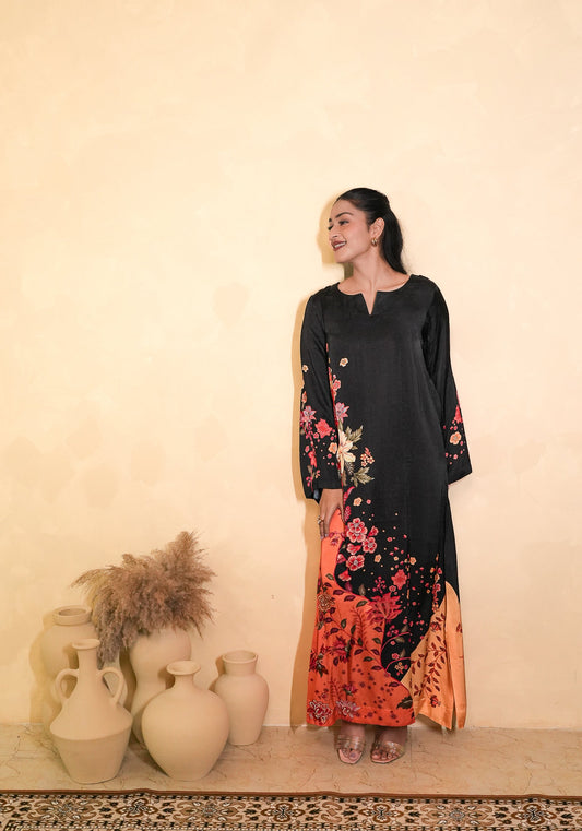 ROSETTE KAFTAN
