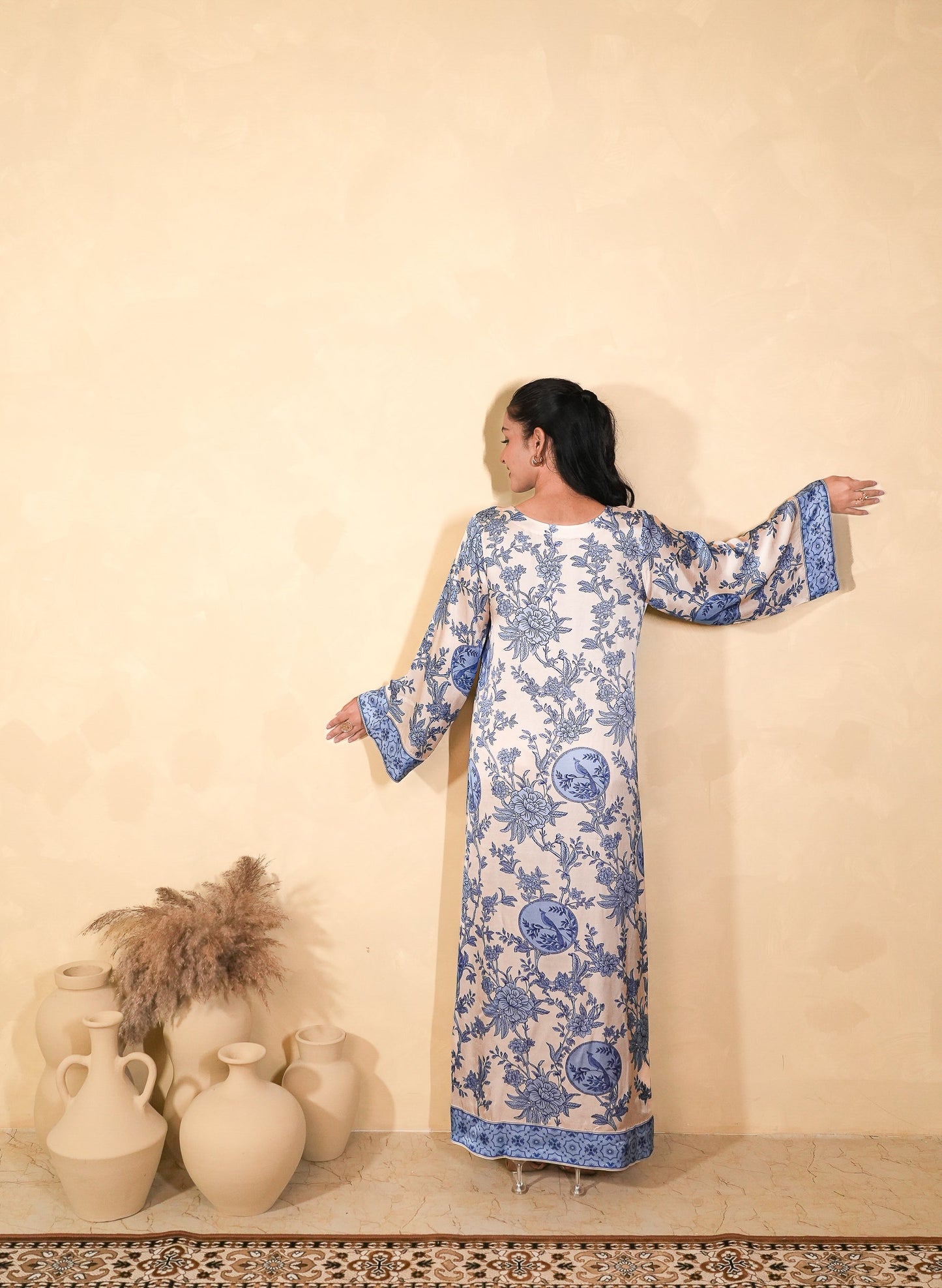 ELARA KAFTAN