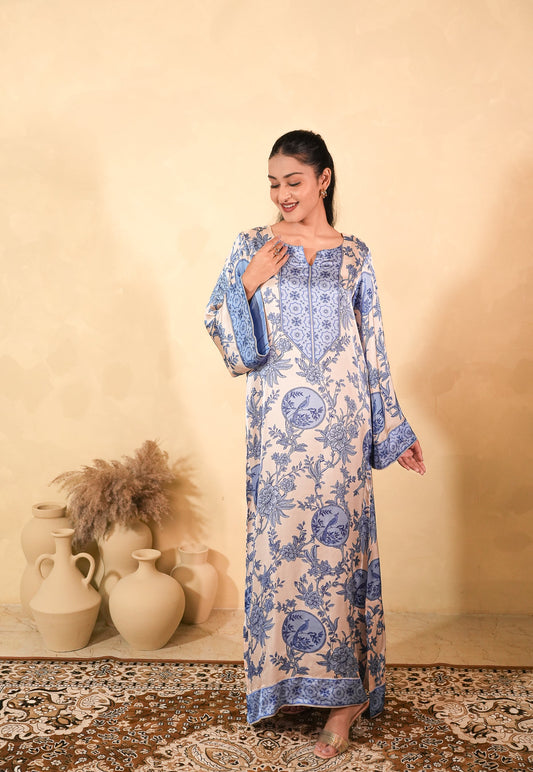 ELARA KAFTAN