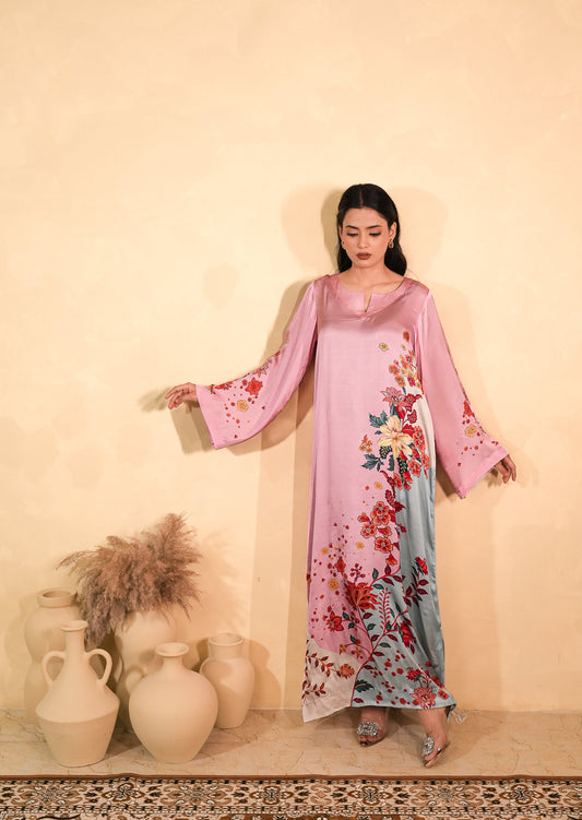 CELESTIAL GRACE KAFTAN
