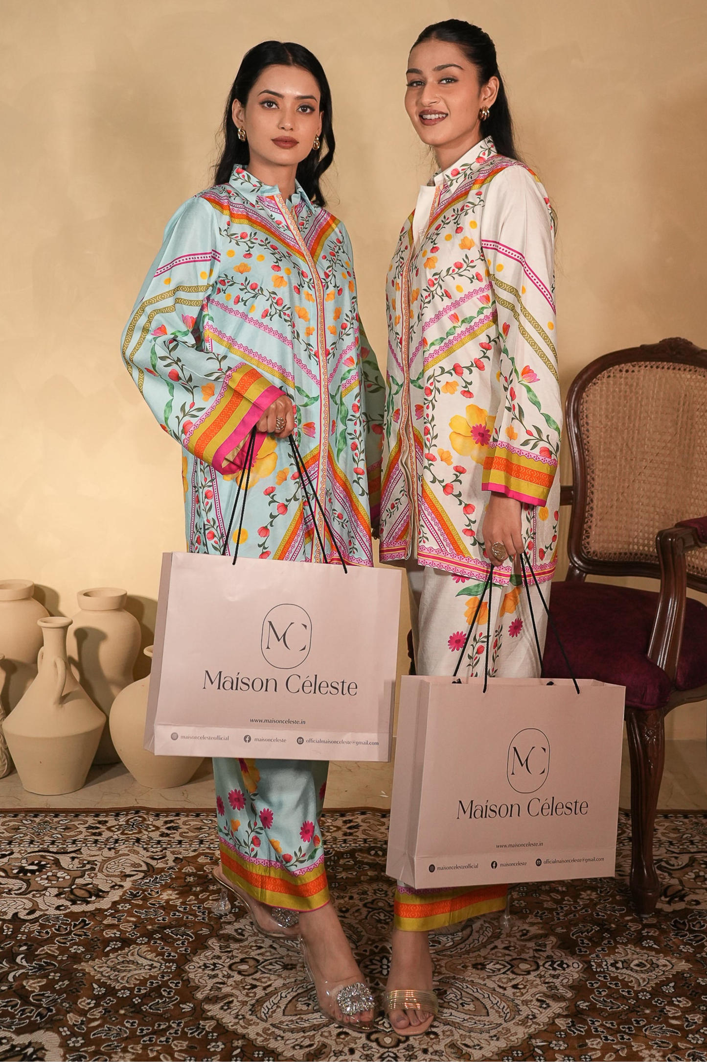 SANTÈ CO-ORD SET