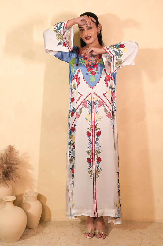 IRIS KAFTAN