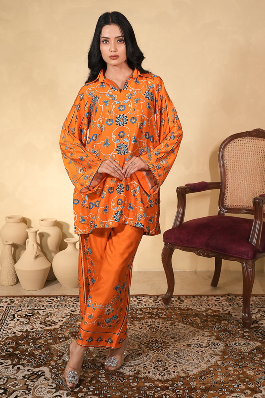 EMBER CO-ORD SET