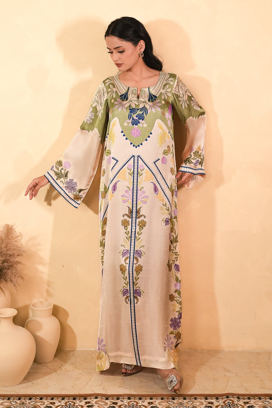 VELORA KAFTAN