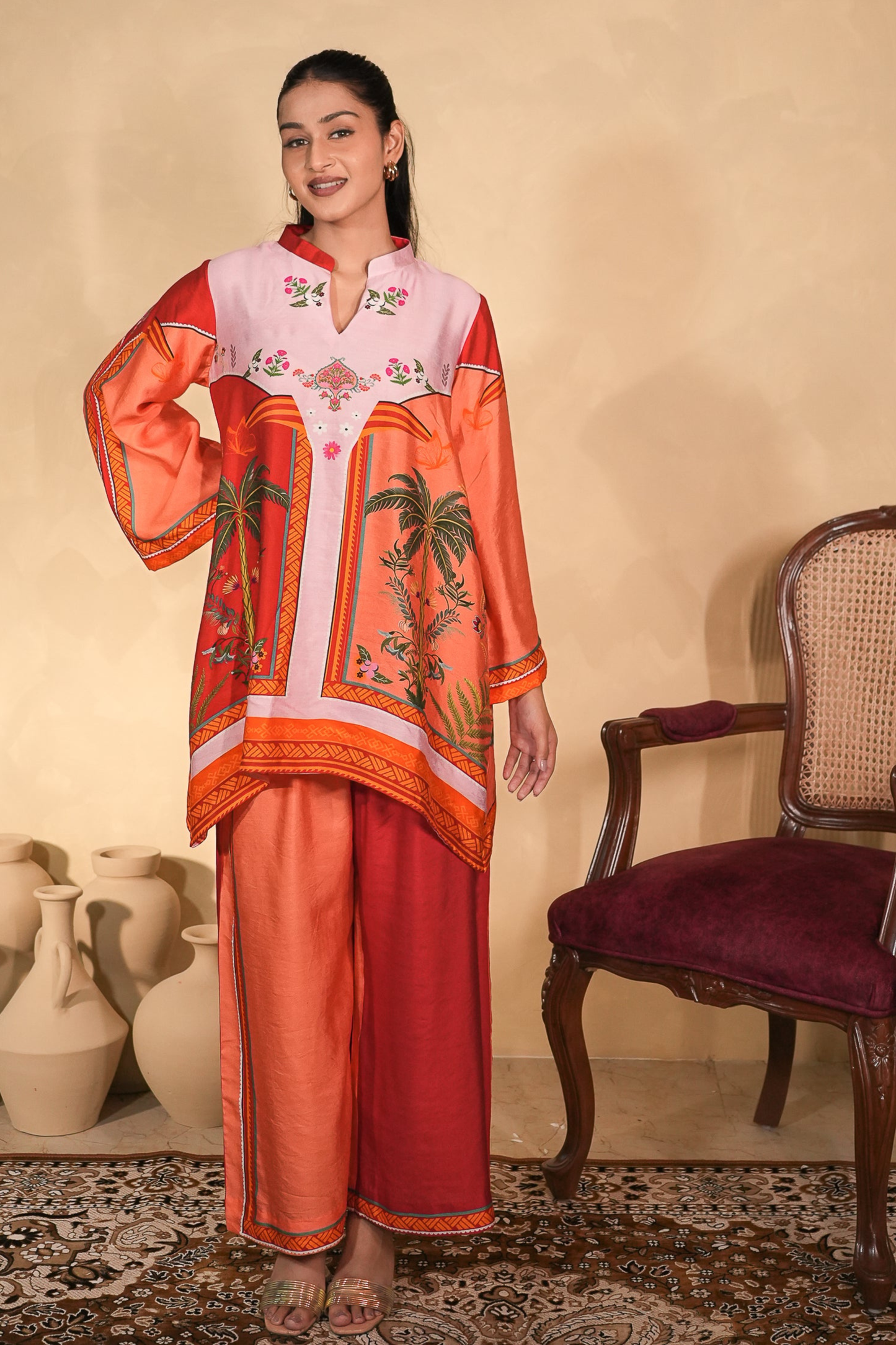 LUNÈ CO-ORD SET