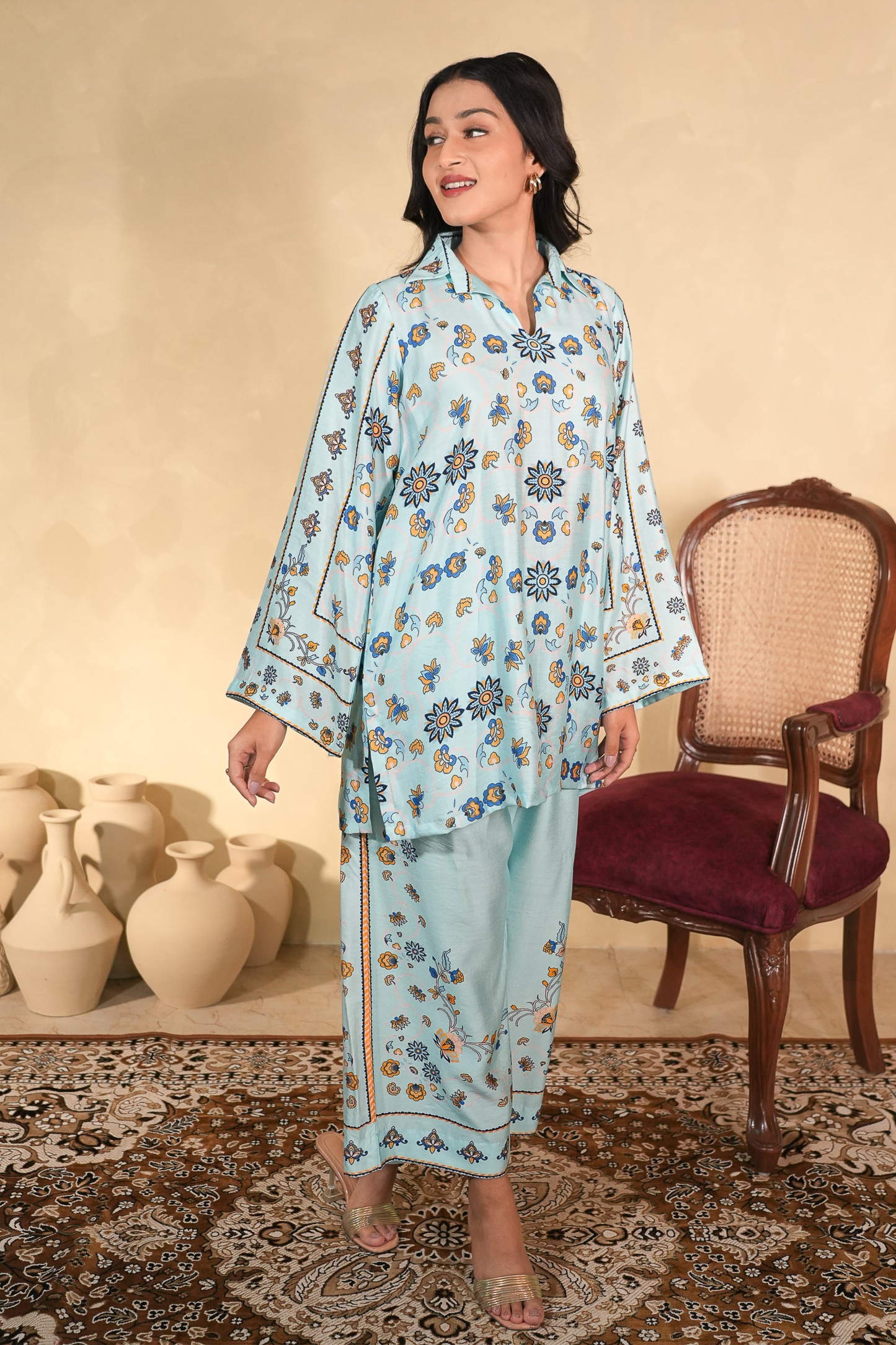 LYRA CO-ORD SET