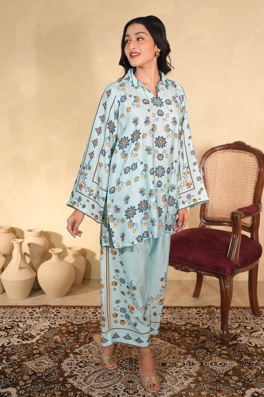LYRA CO-ORD SET