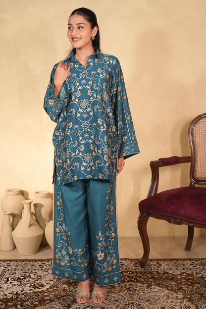 LIOR CO-ORD SET