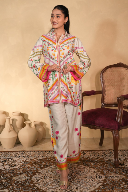 SANTÈ CO-ORD SET
