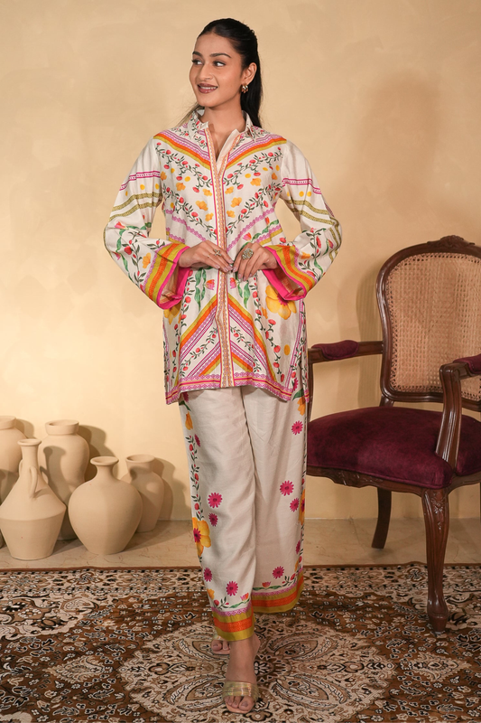 SANTÈ CO-ORD SET