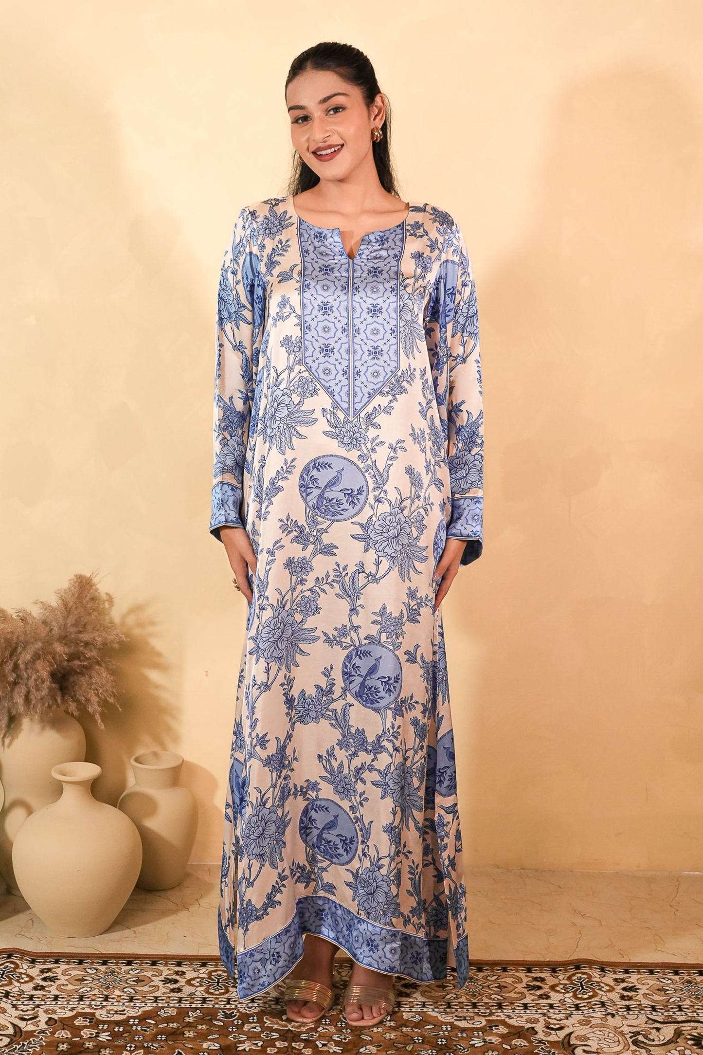 ELARA KAFTAN