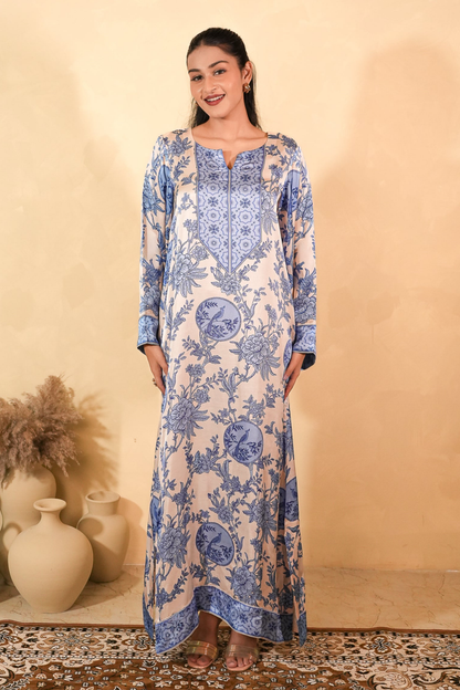 ELARA KAFTAN