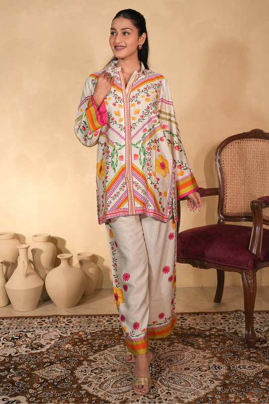 SANTÈ CO-ORD SET
