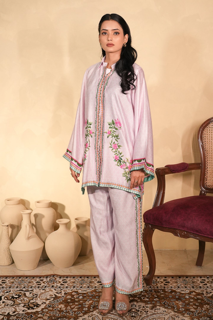 JARDIN CELESTE CO-ORD SET
