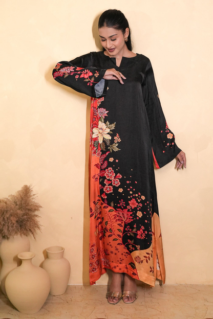 ROSETTE KAFTAN
