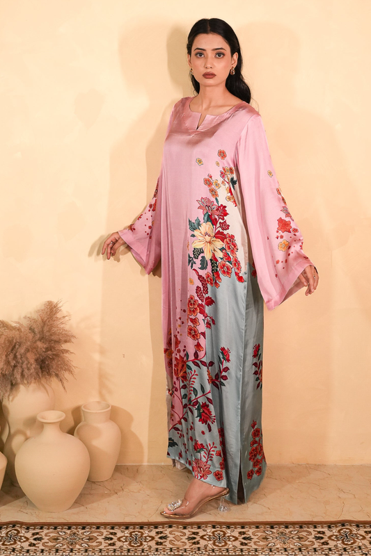 CELESTIAL GRACE KAFTAN