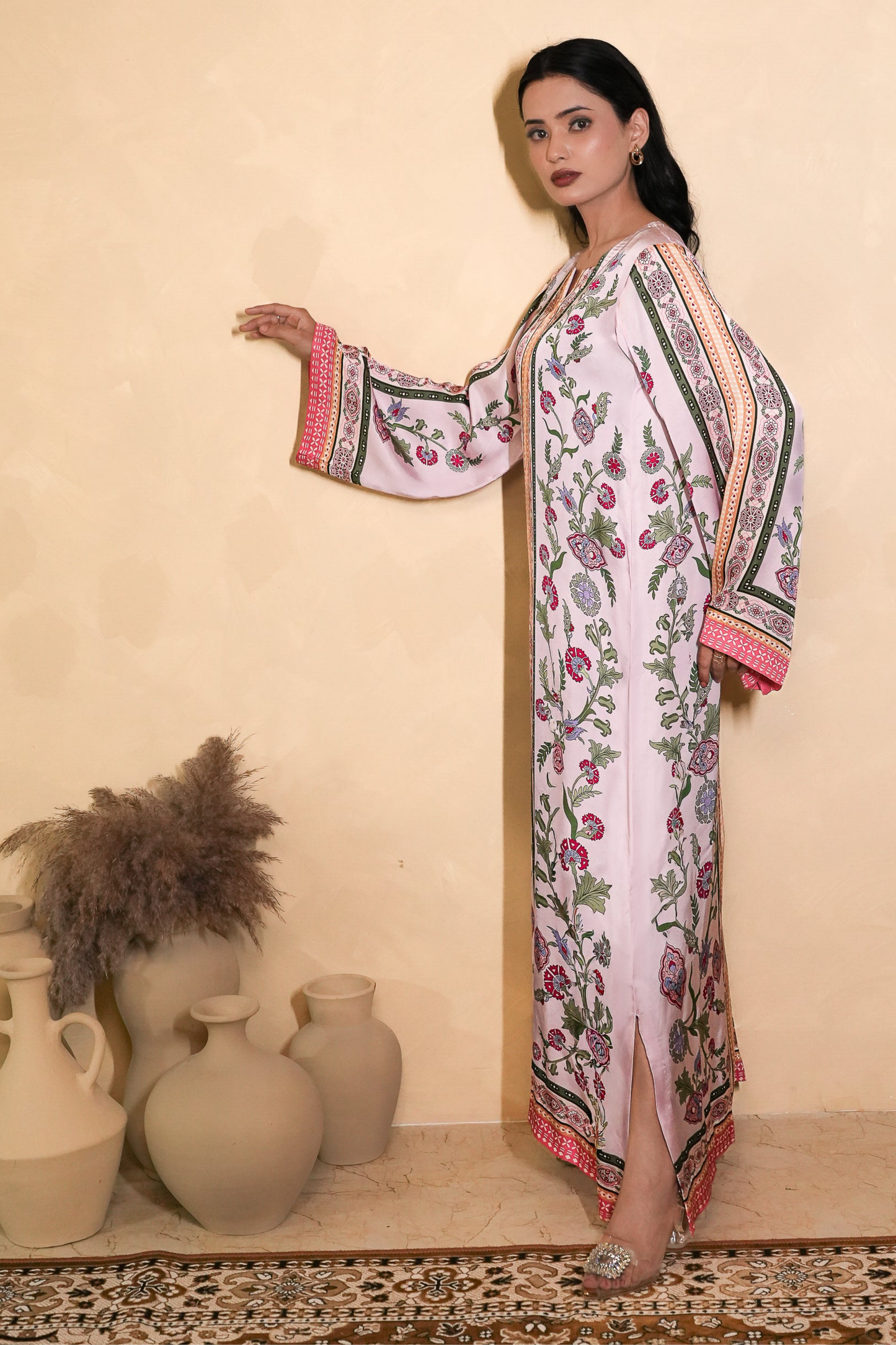 AMARA KAFTAN