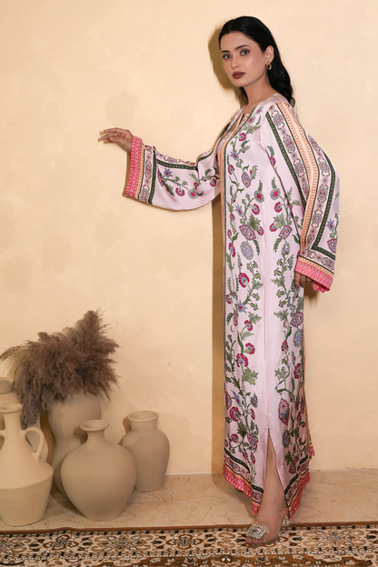 AMARA KAFTAN