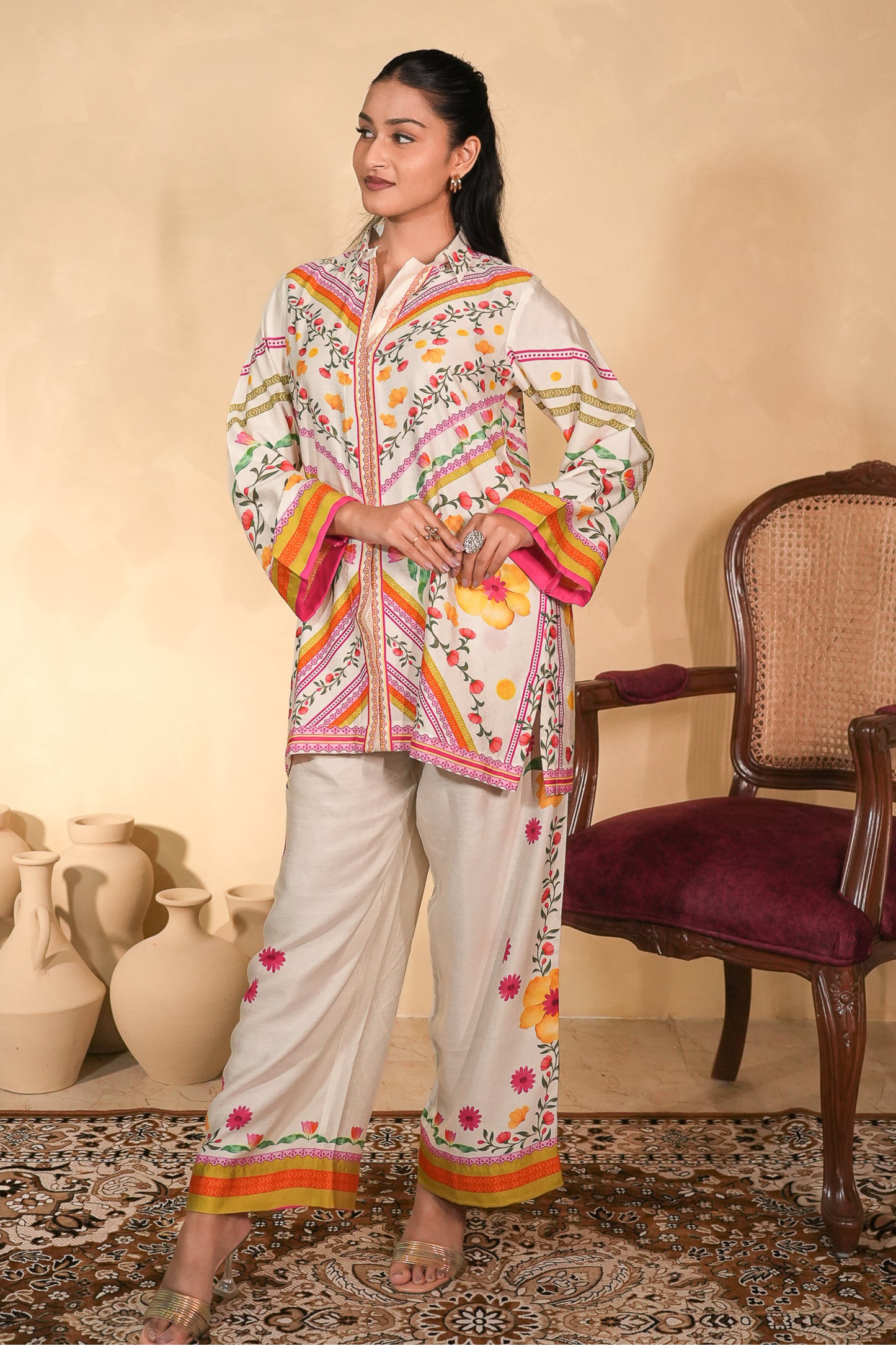 SANTÈ CO-ORD SET