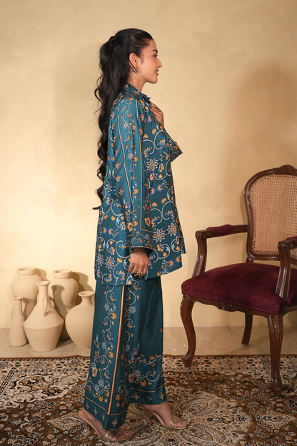 LIOR CO-ORD SET