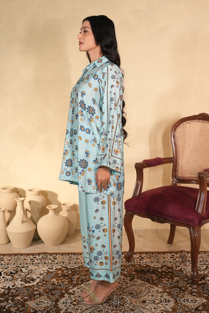 LYRA CO-ORD SET