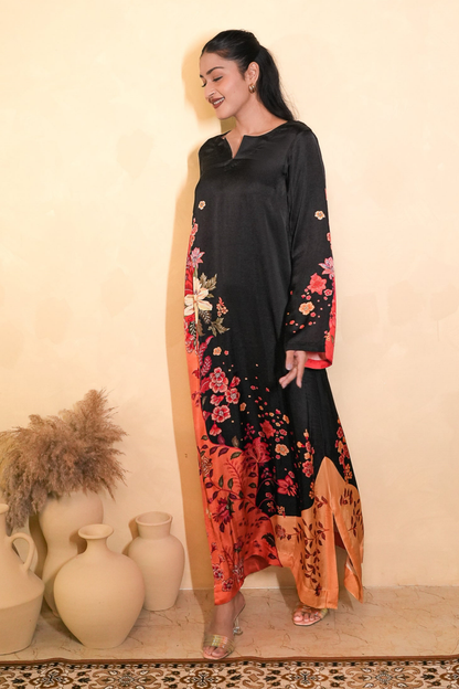 ROSETTE KAFTAN