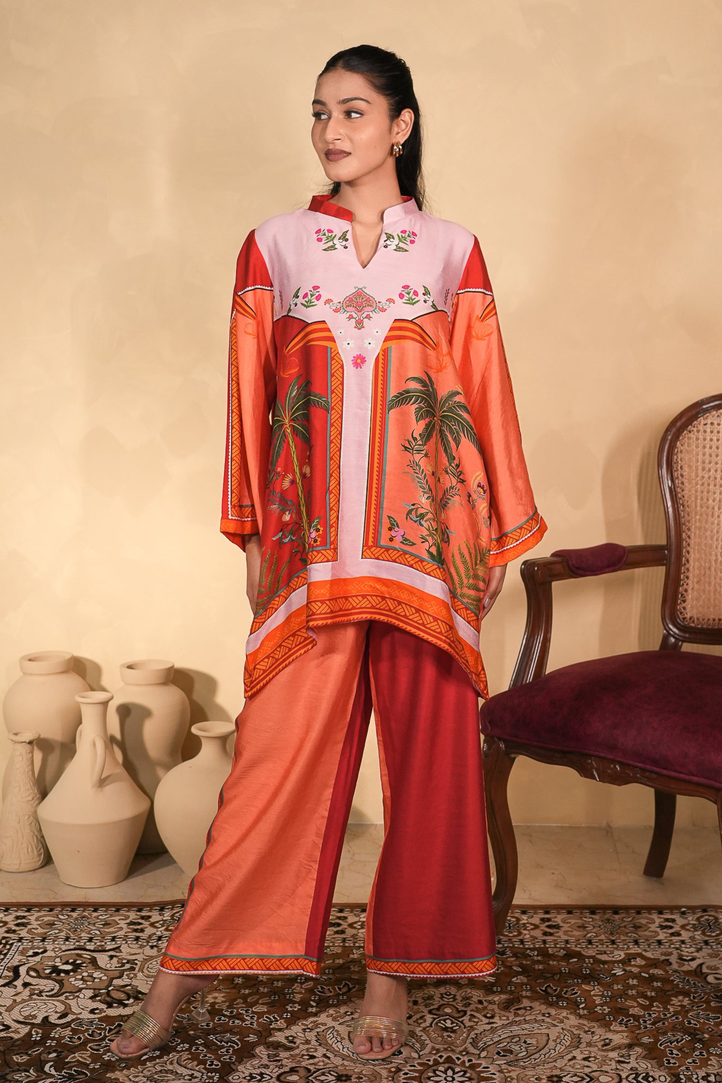 LUNÈ CO-ORD SET