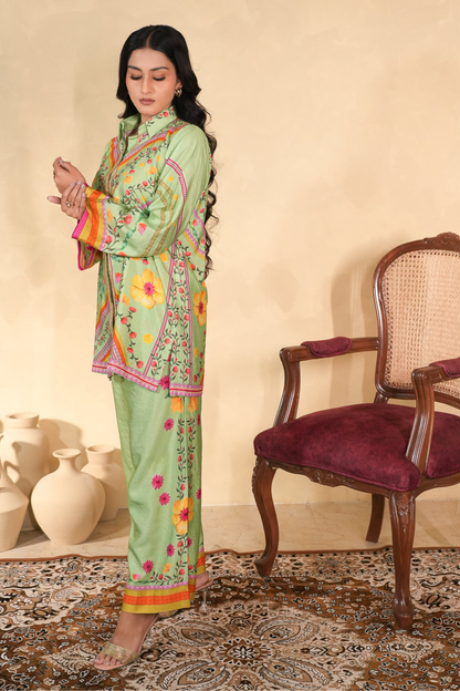 BLOOM CO-ORD SET