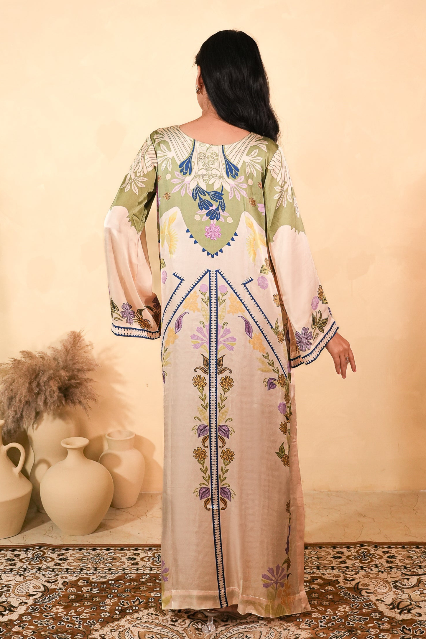 VELORA KAFTAN