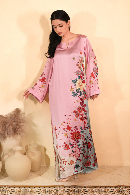 CELESTIAL GRACE KAFTAN