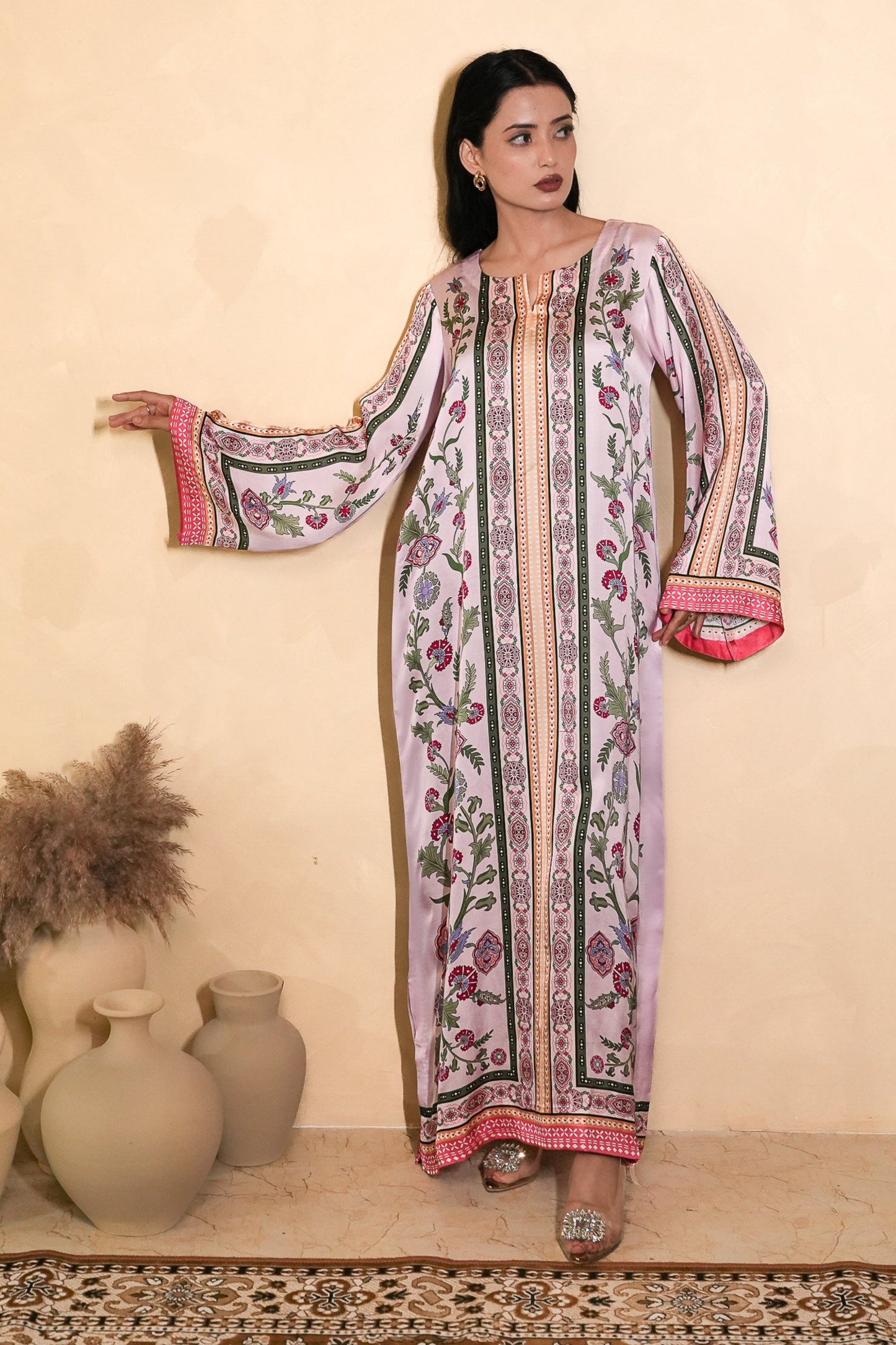 AMARA KAFTAN