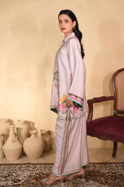 JARDIN CELESTE CO-ORD SET