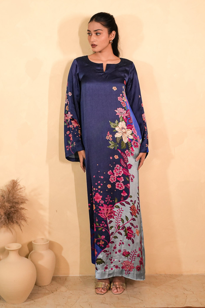 GARDENIA KAFTAN