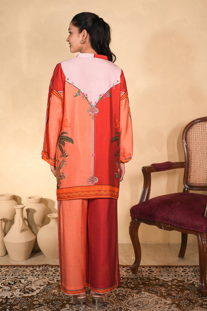 LUNÈ CO-ORD SET