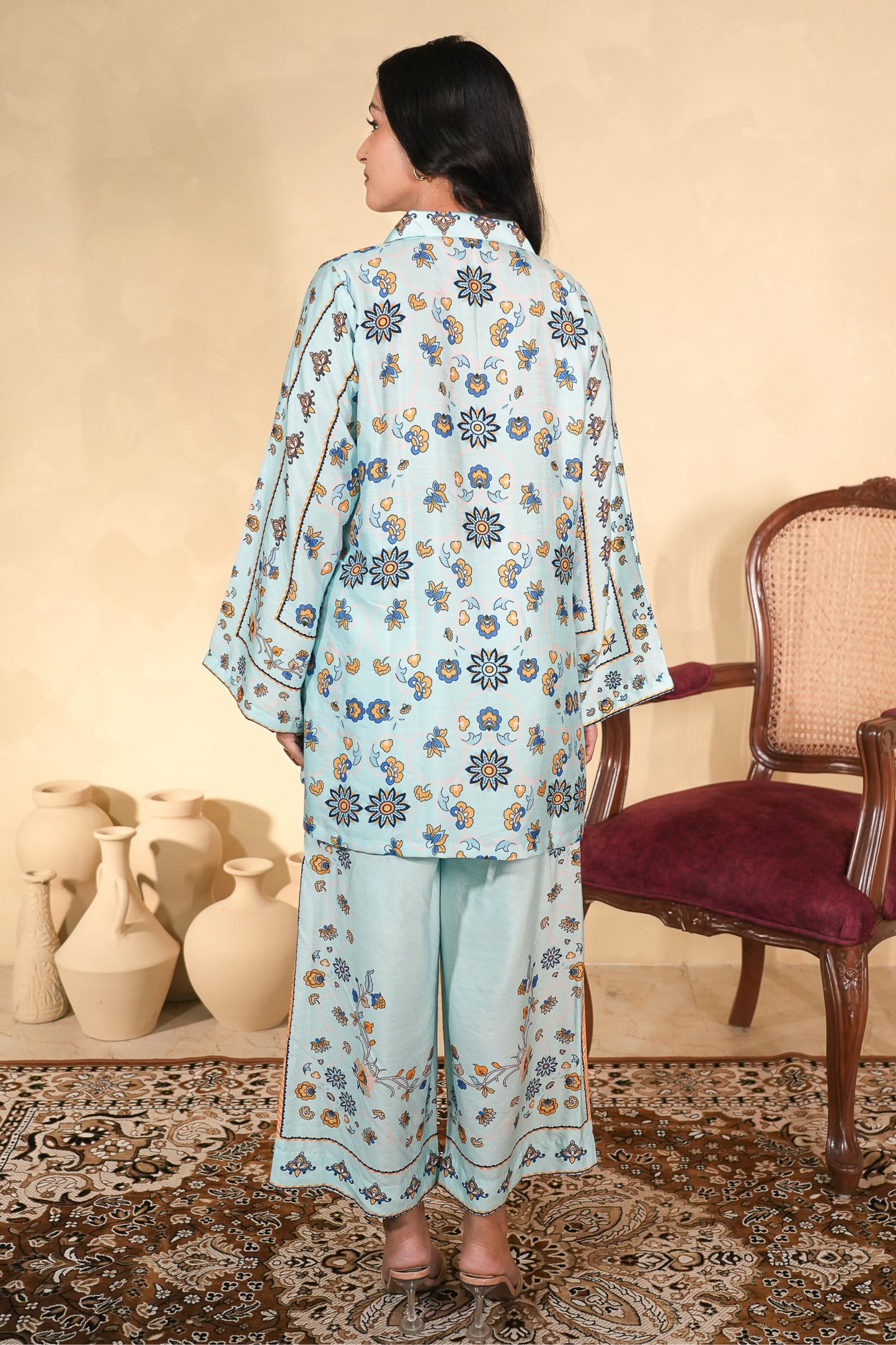 LYRA CO-ORD SET