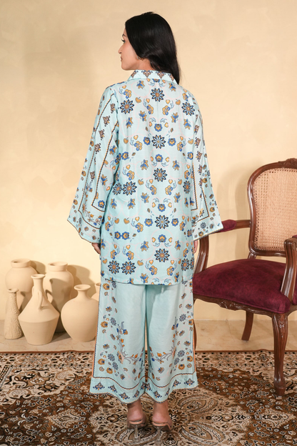 LYRA CO-ORD SET