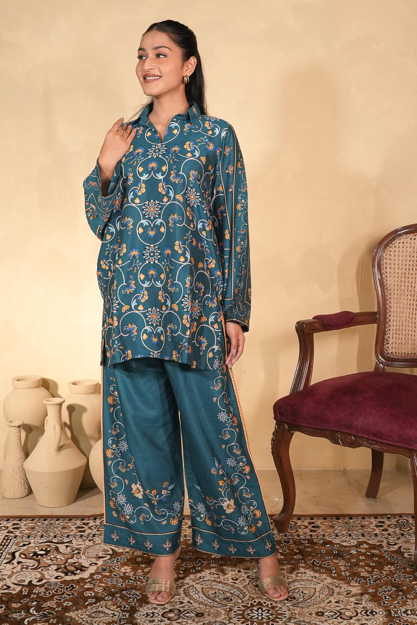 LIOR CO-ORD SET