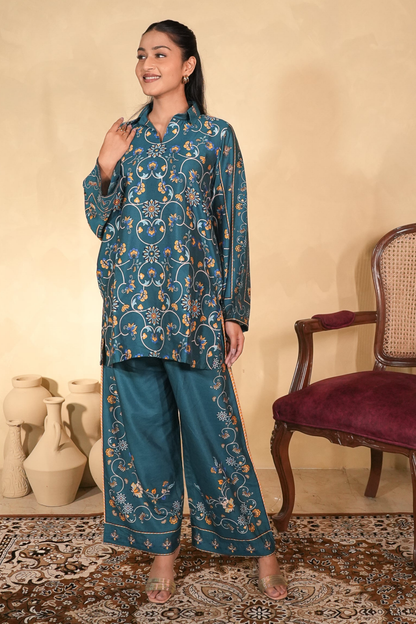 LIOR CO-ORD SET