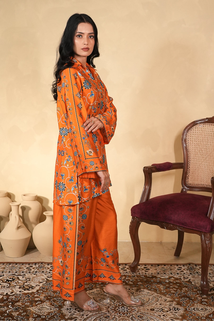 EMBER CO-ORD SET