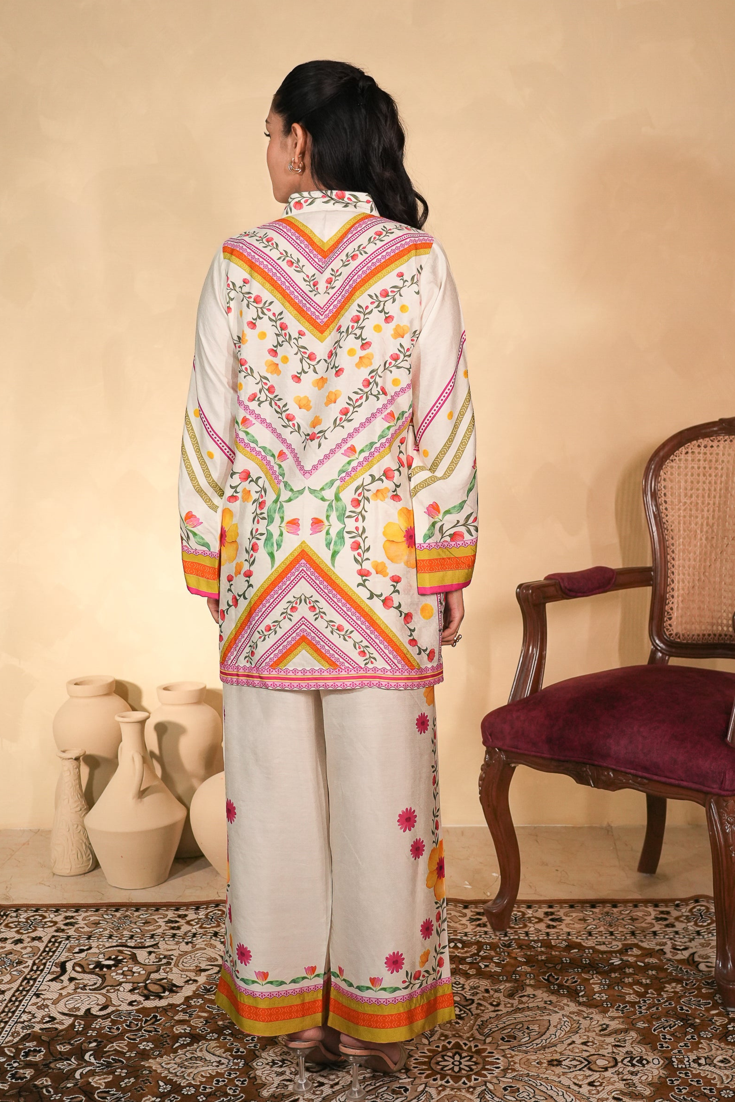 SANTÈ CO-ORD SET