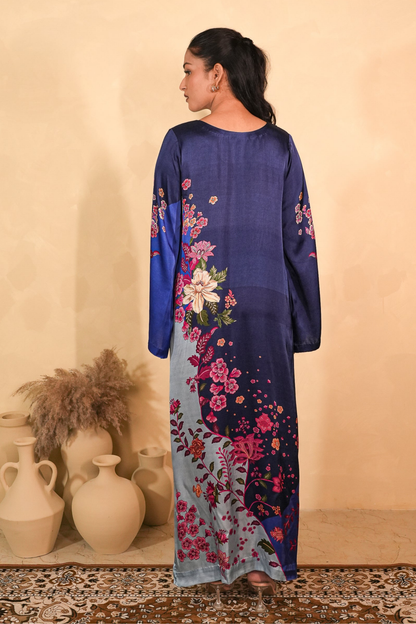 GARDENIA KAFTAN
