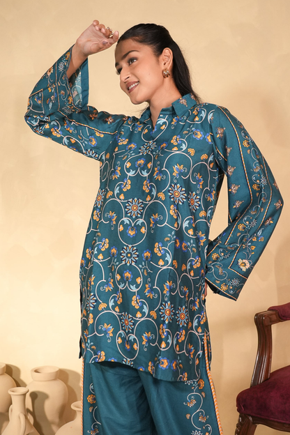LIOR CO-ORD SET