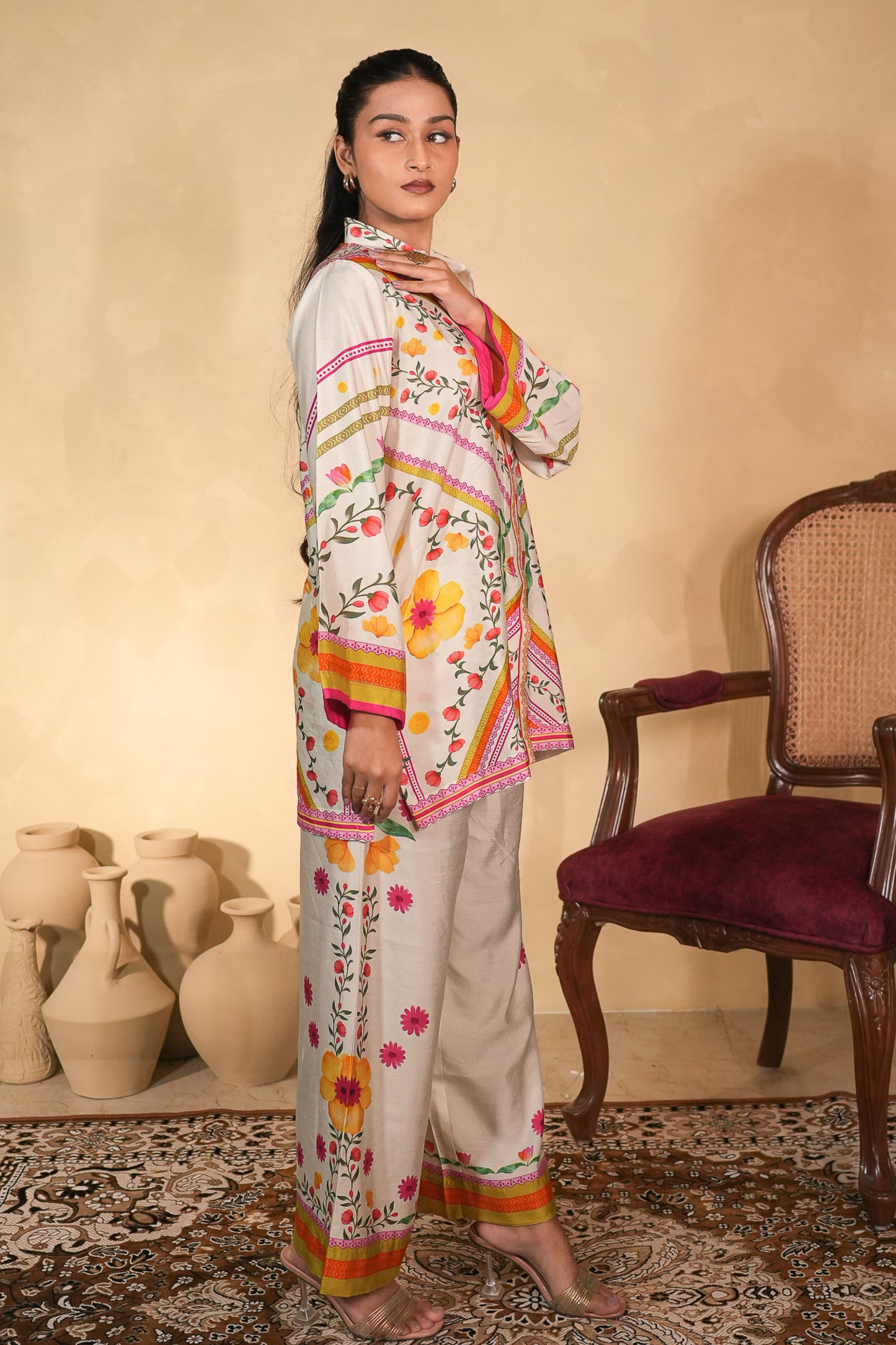 SANTÈ CO-ORD SET