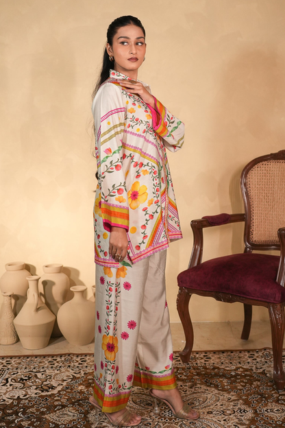 SANTÈ CO-ORD SET